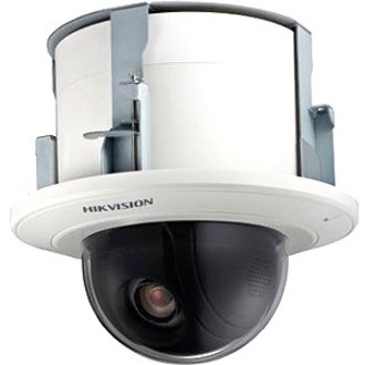 Hikvision DS-2DF5232X-AE3 2 Megapixel Indoor HD Network Camera - Color, Monochrome - Dome