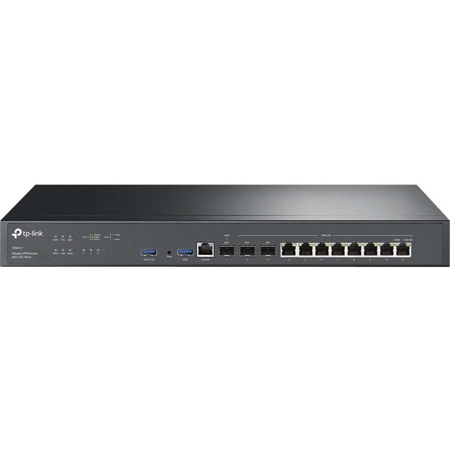 TP-Link ER8411 Router