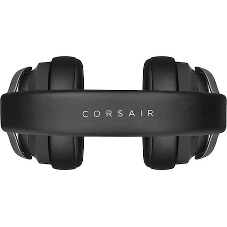 Corsair VIRTUOSO RGB WIRELESS XT High-Fidelity Gaming Headset - Slate