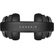 Corsair VIRTUOSO RGB WIRELESS XT High-Fidelity Gaming Headset - Slate