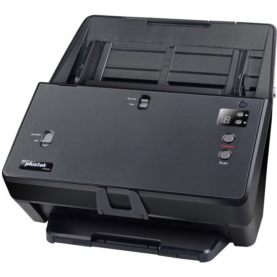 Plustek SmartOffice PT2160 ADF Scanner