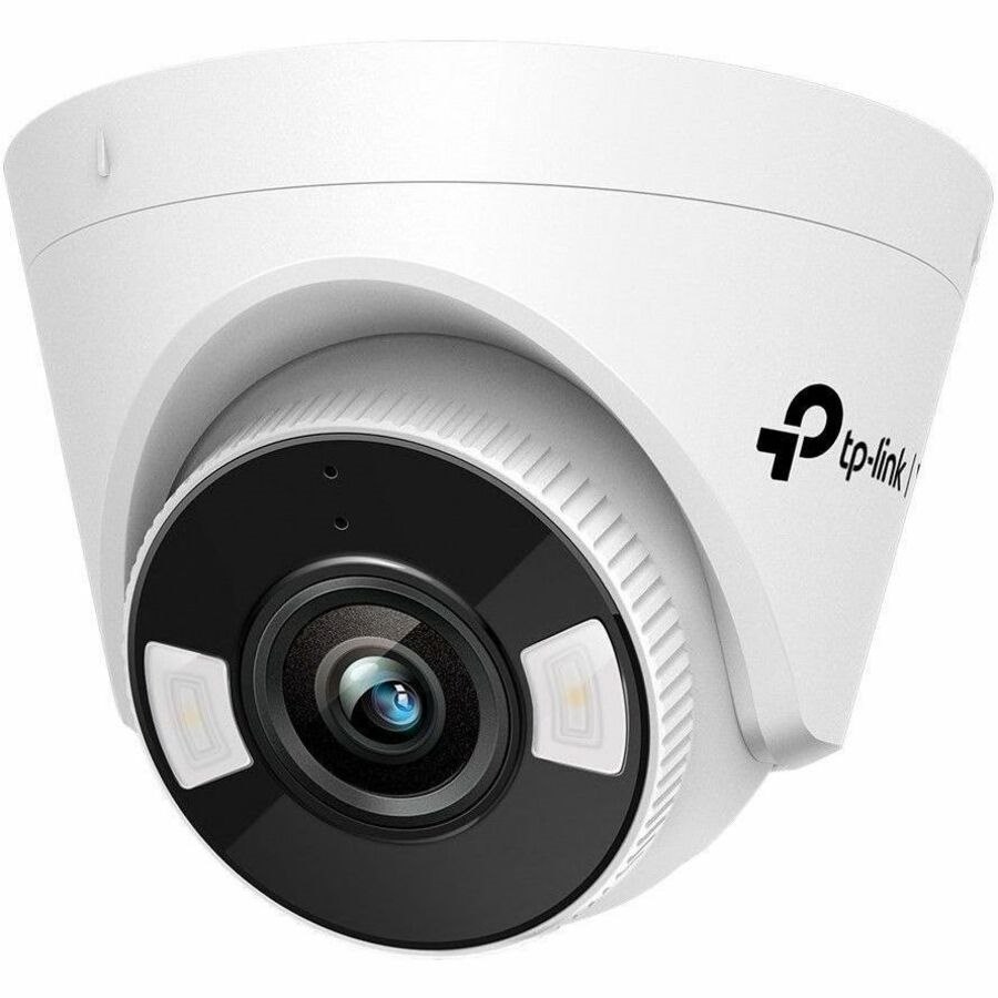 TP-Link VIGI C450 5 Megapixel Network Camera - Color - Turret