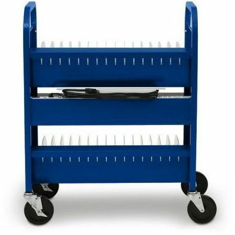 Bretford CUBE Transport Cart - TVCT30AC