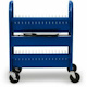 Bretford CUBE Transport Cart - TVCT30AC