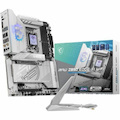 MSI MPG Z890 EDGE TI WIFI Gaming Desktop Motherboard - Intel Z890 Chipset - Socket LGA-1851 - ATX