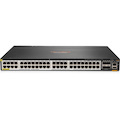 Aruba 6300M Ethernet Switch