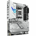 Asus ROG Strix X870-A GAMING WIFI Gaming Desktop Motherboard - AMD X870 Chipset - Socket AM5 - ATX