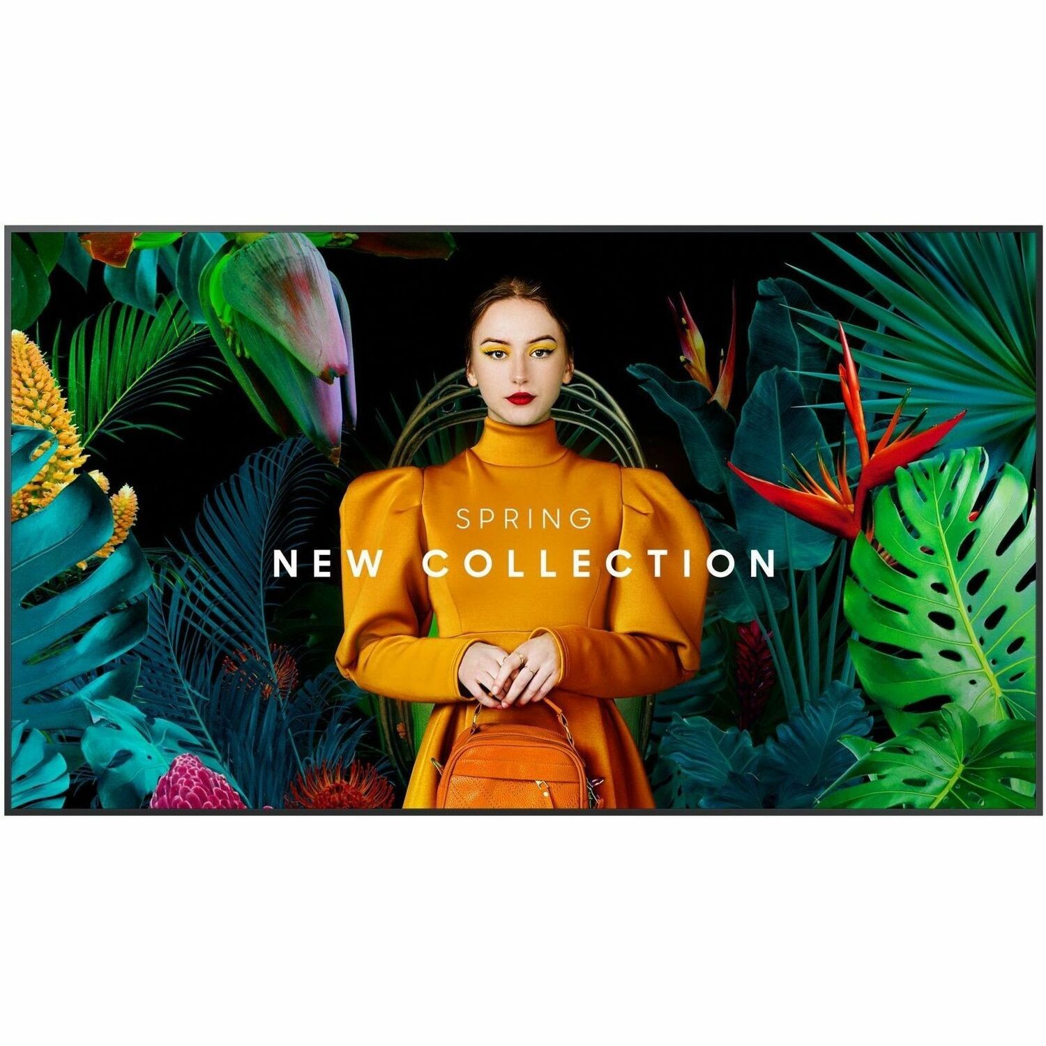 Samsung 98-Inch Commerical 4K