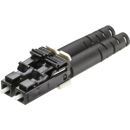 Panduit Fiber Optic Duplex Network Connector