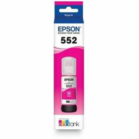 Epson T552 Ink Refill Kit