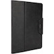 Targus Versavu THZ651GL Carrying Case (Folio) for 32.8 cm (12.9") Apple iPad Pro - Black
