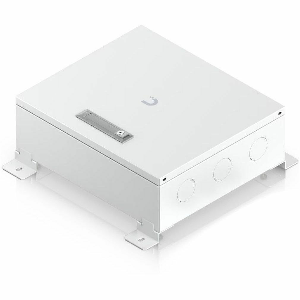 Ubiquiti Mounting Enclosure for Hub, Switch, PoE++ Extender, Starter Kit