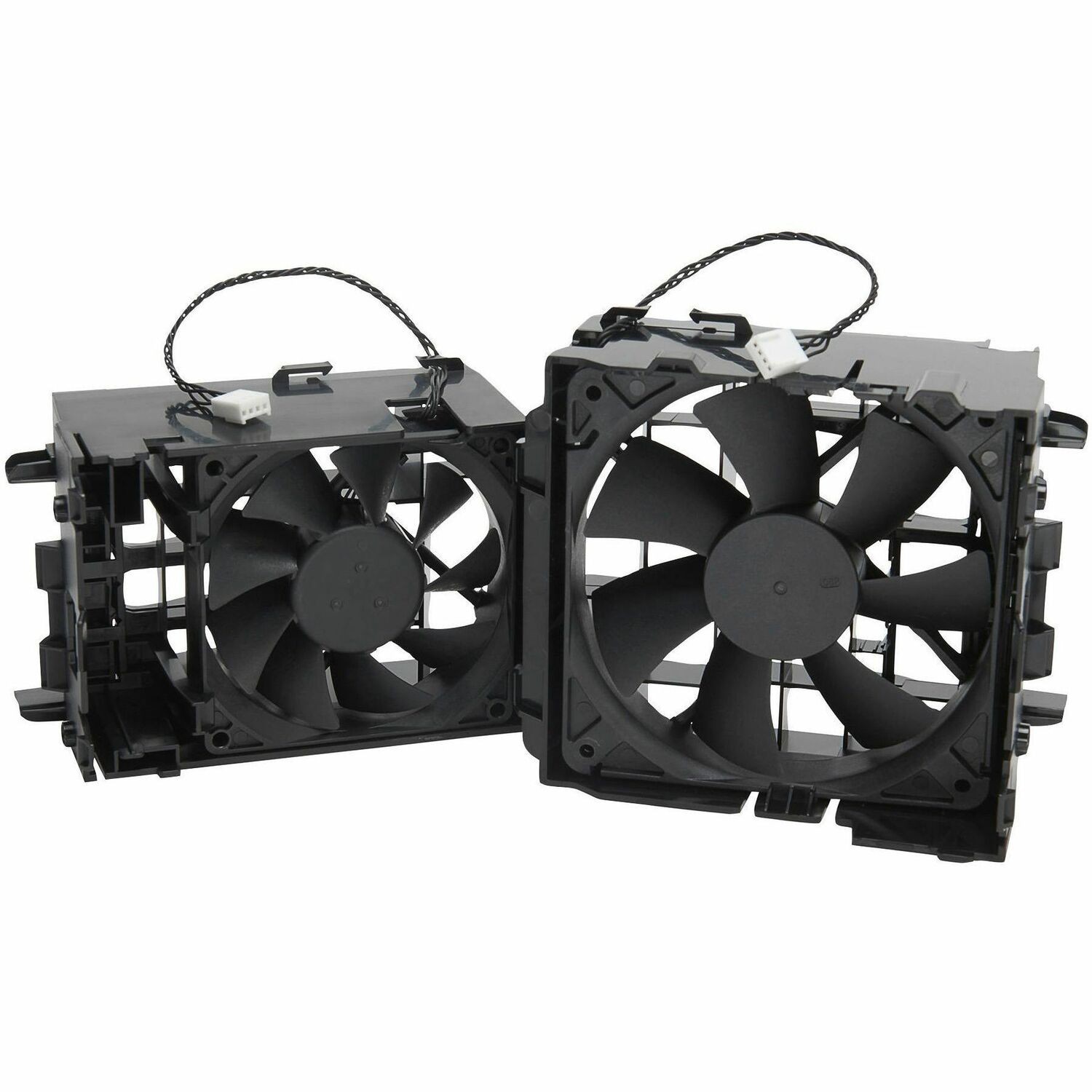HP K&uuml;hll&uuml;fter - Workstation
