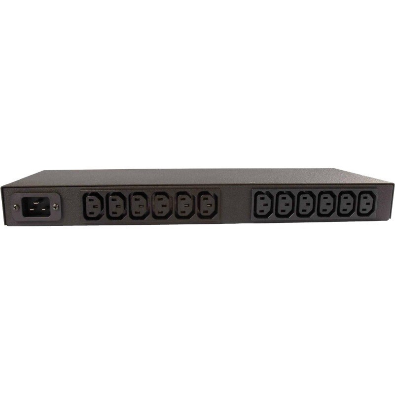 Vertiv Geist BREAN162-0020/16 16-Outlets PDU