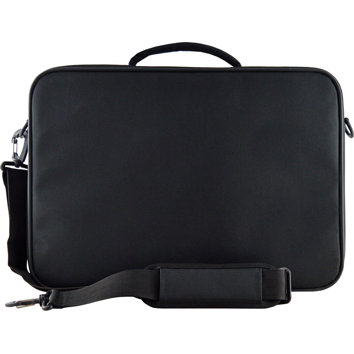 tech air Carrying Case (Briefcase) for 39.6 cm (15.6") Notebook - Black