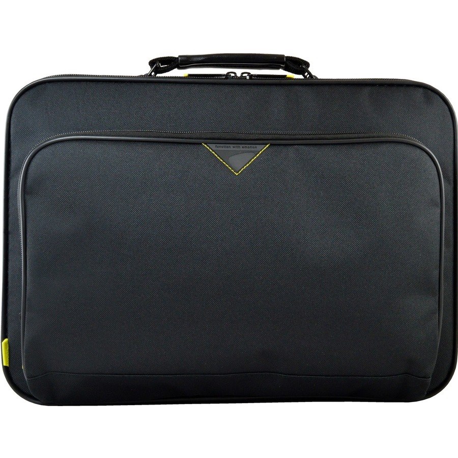 tech air Carrying Case for 35.8 cm (14.1") Notebook - Black