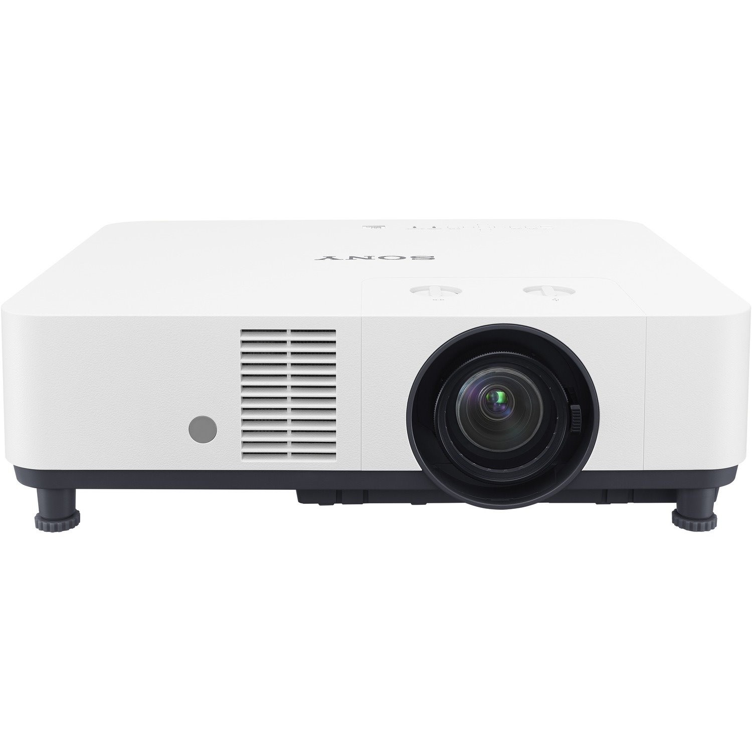 Sony Pro VPL-PHZ60 3LCD Projector - 16:10