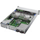 HPE ProLiant DL380 G10 2U Rack Server - 1 Xeon Gold 6242 2.80 GHz - 32 GB RAM - Serial ATA/600, 12Gb/s SAS Controller