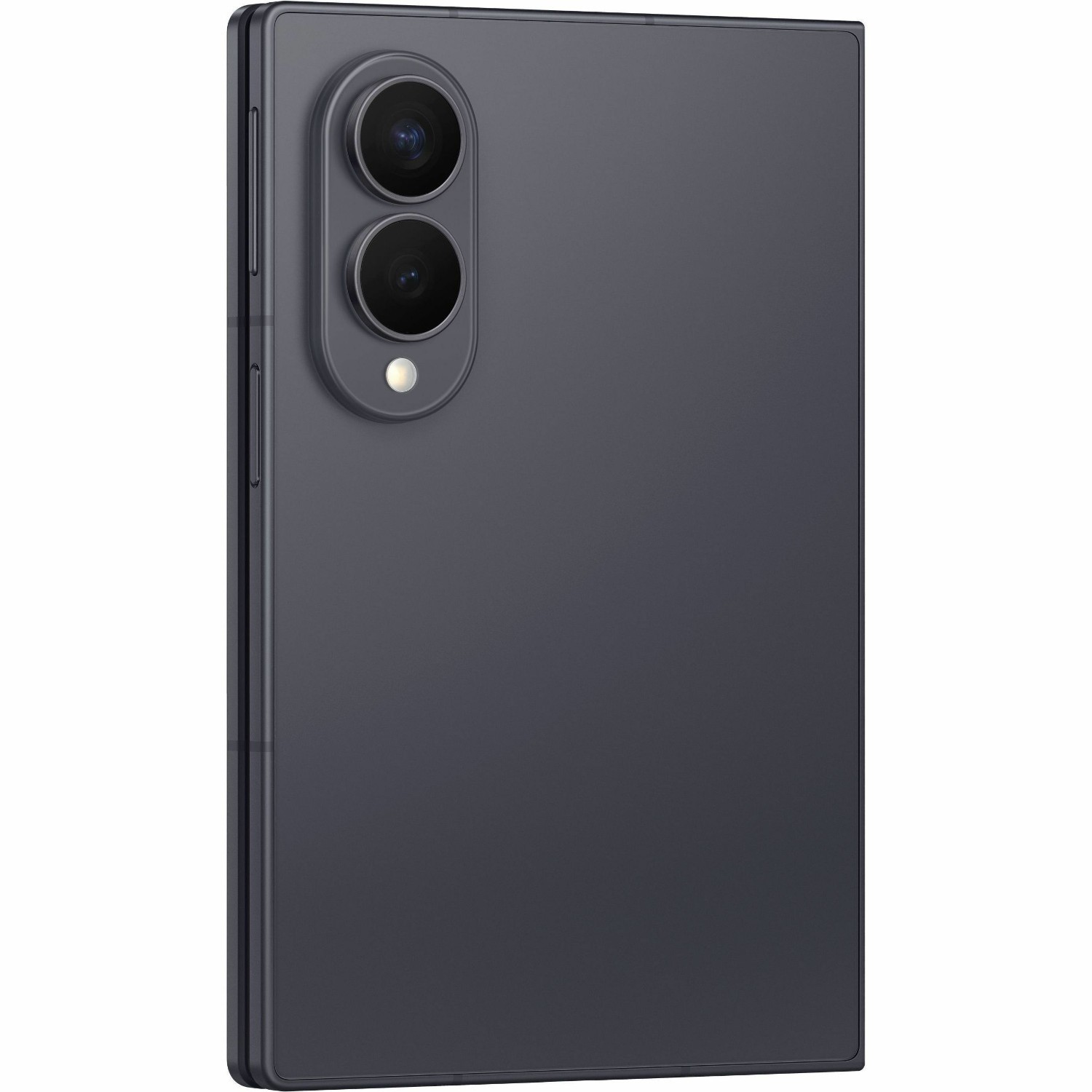 Samsung Galaxy Z Fold8 SM-F971U 512 GB Smartphone - 7.6" Flexible Folding Screen Dynamic AMOLED 2X QXGA+ 1848 x 2448 - Octa-core (OryonDual-core (2 Core) 4.74 GHz + Oryon Hexa-core (6 Core) 3.60 GHz - 12 GB RAM - Android 17 - 5G - Graphite