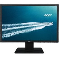 Acer V206HQL A HD+ LCD Monitor - 16:9 - Black