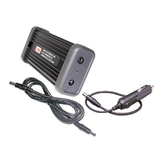 Lind Electronics Lind DC-DC Auto Power Adapter For Dell Mini 9 And Mini 12