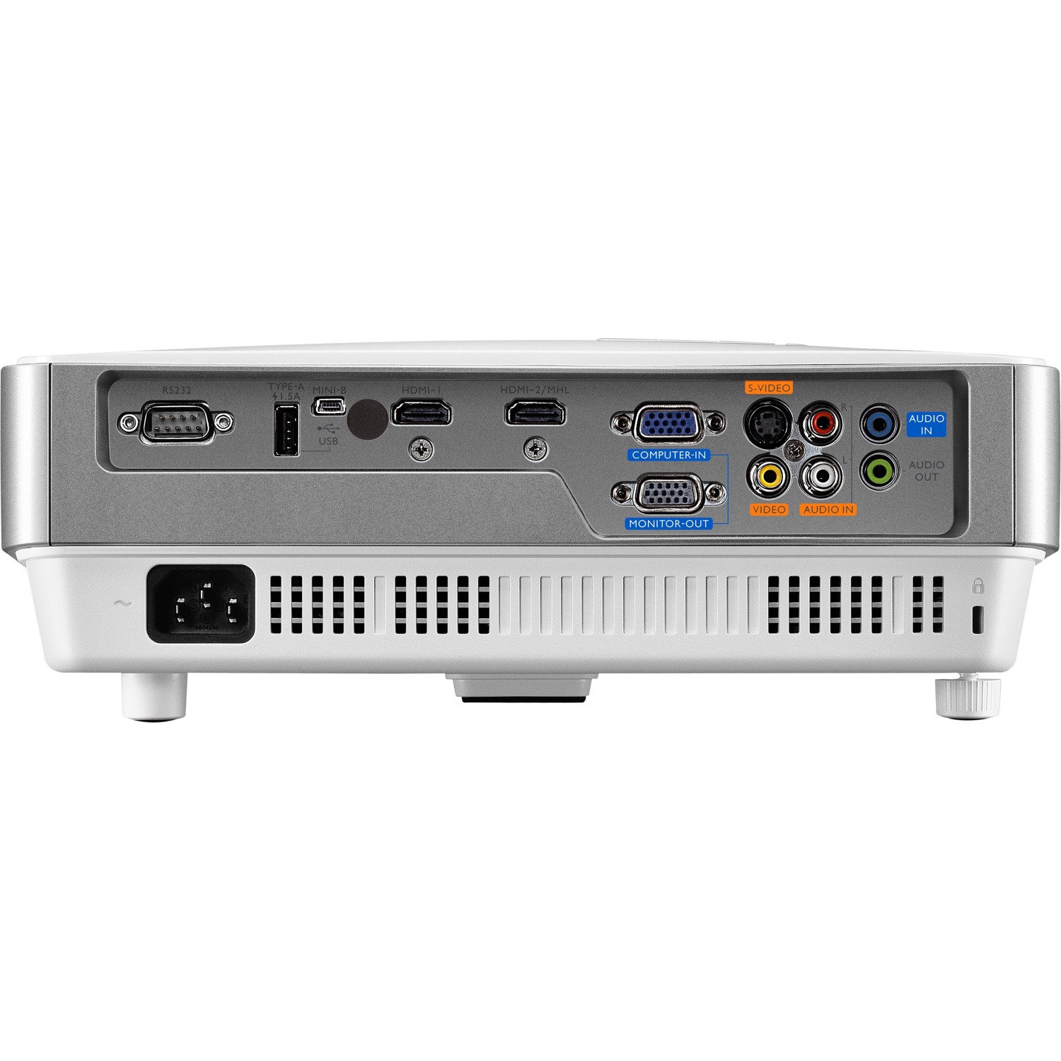 BenQ MW632ST 3D Ready DLP Projector - 16:10