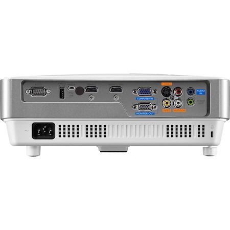 BenQ MW632ST 3D Ready DLP Projector - 16:10