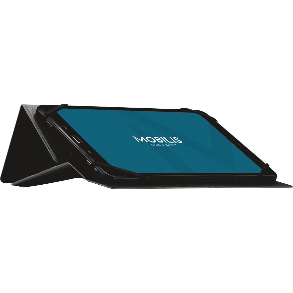 MOBILIS Origine Carrying Case (Folio) for 22.9 cm (9") to 27.9 cm (11") Tablet - Black