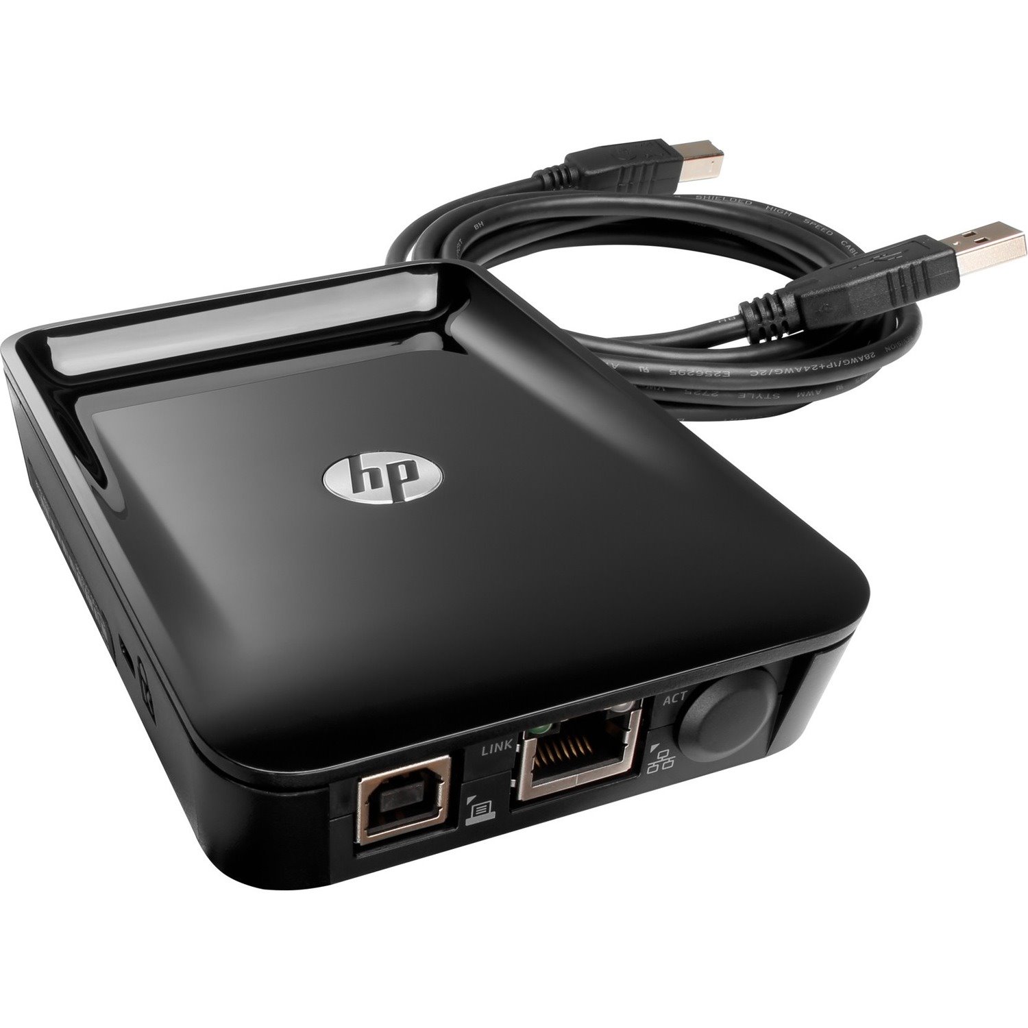 HP Jetdirect Print Server