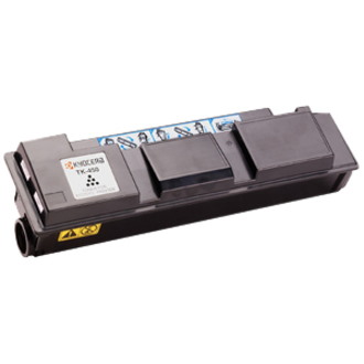 Kyocera TK-450 Original Laser Toner Cartridge - Black Pack
