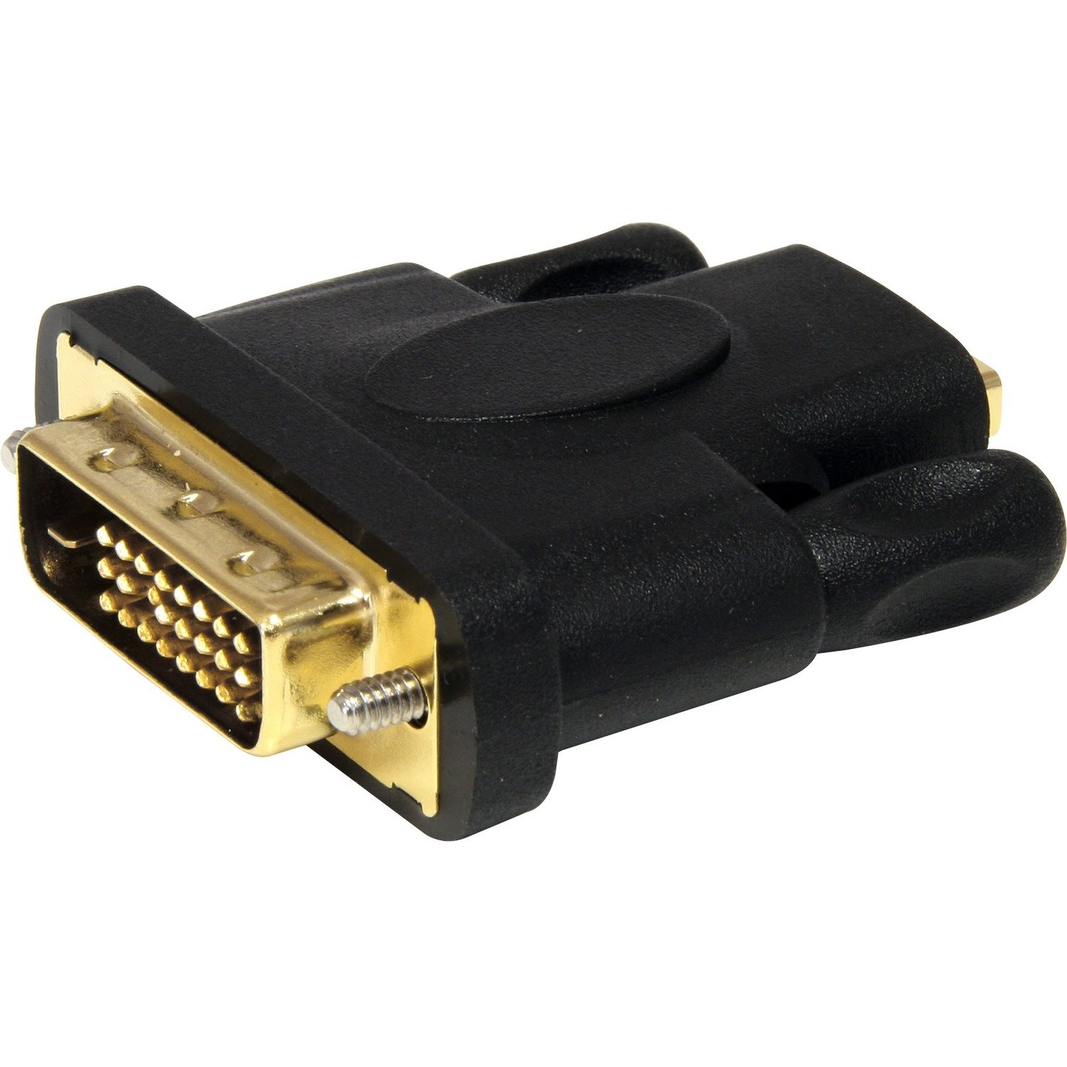 StarTech.com HDMIÂ&reg; to DVI-D Video Cable Adapter - F/M