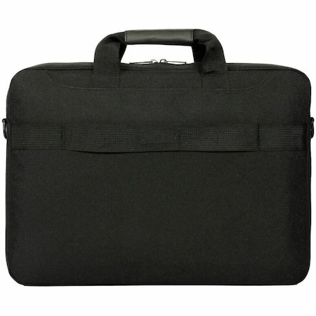 Targus GeoLite EcoSmart TBS576GL Carrying Case (Slipcase/Briefcase) for 33 cm (13") to 35.6 cm (14") Notebook, Smartphone, Accessories - Black