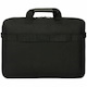 Targus GeoLite EcoSmart TBS576GL Carrying Case (Slipcase/Briefcase) for 33 cm (13") to 35.6 cm (14") Notebook, Smartphone, Accessories - Black