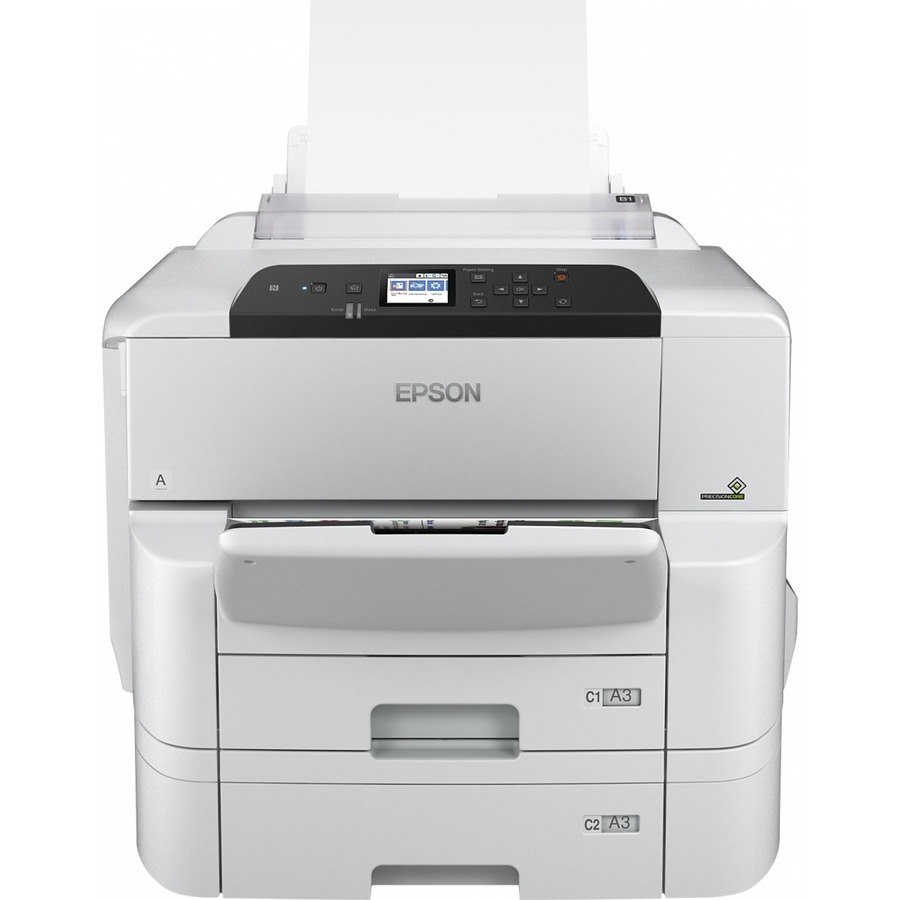 Epson WorkForce Pro WF-C8190DTW Desktop Inkjet printer - Kleur