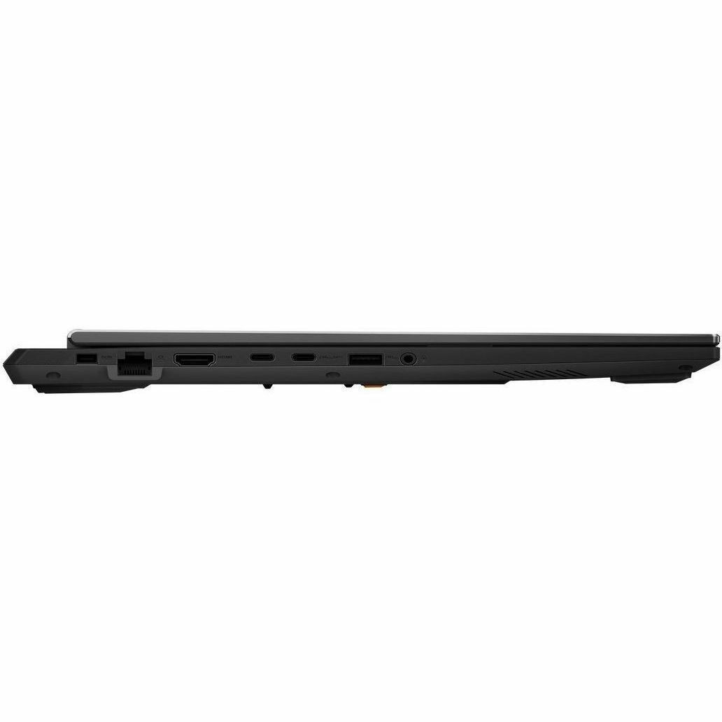 TUF Gaming A16 FA608 FA608UHI-TU124W 16" Gaming Notebook - WUXGA - 144 Hz - AMD Ryzen 7 Ryzen 200 Series 260 - 16 GB - 512 GB SSD