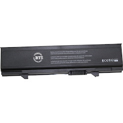 BTI 312-0762-BTI 10.8V 56WHR LI-ION BATTERY 0KM752, 312-0762, 451-10616, KM742, KM769, MT186, PW640, RM661, T749D