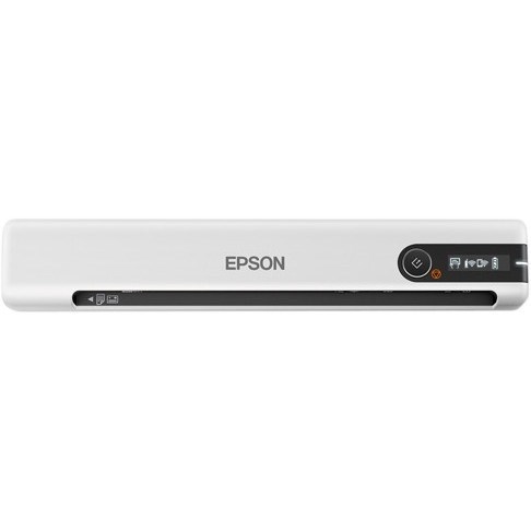 Epson DS-80W Sheetfed Scanner - 600 dpi Optical