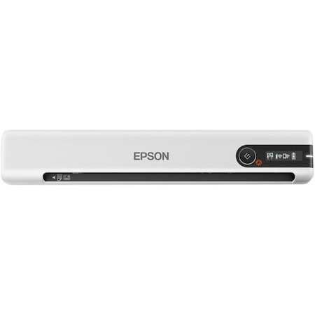 Epson DS-80W Sheetfed Scanner - 600 dpi Optical