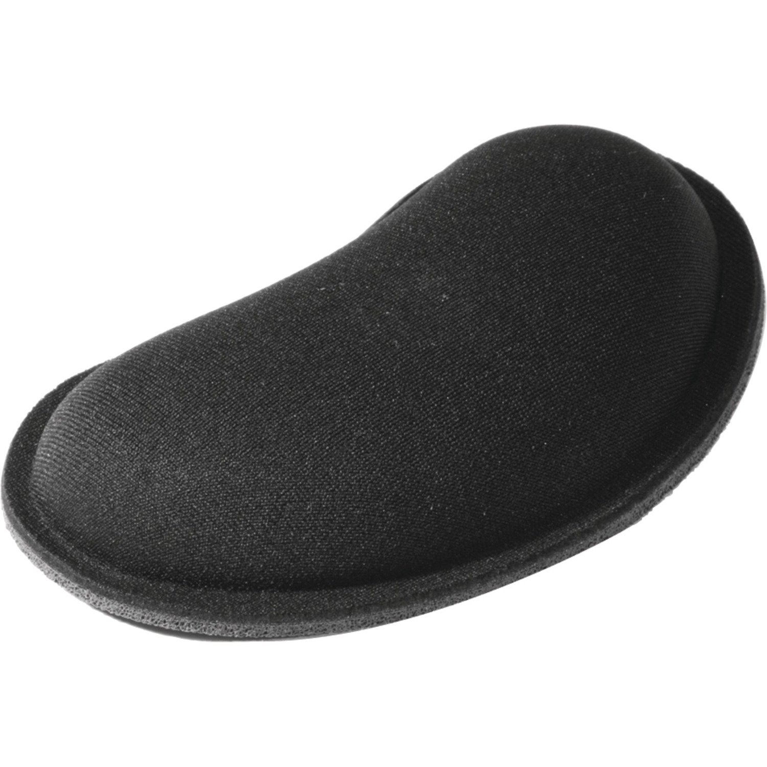 Allsop Ergoprene Gel Wrist Rest Small - Black - (30211)