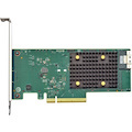 Lenovo 540-8i SAS Controller - 12Gb/s SAS - PCI Express 4.0 x8 - Plug-in Card