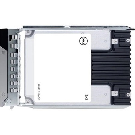 Dell D3-S4620 1.92 TB Rugged Solid State Drive - 2.5" Internal - SATA (SATA/600) - Mixed Use