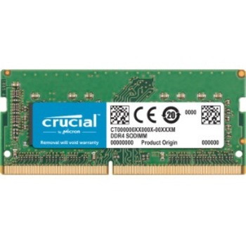 Micron 8GB DDR4 SDRAM Memory Module