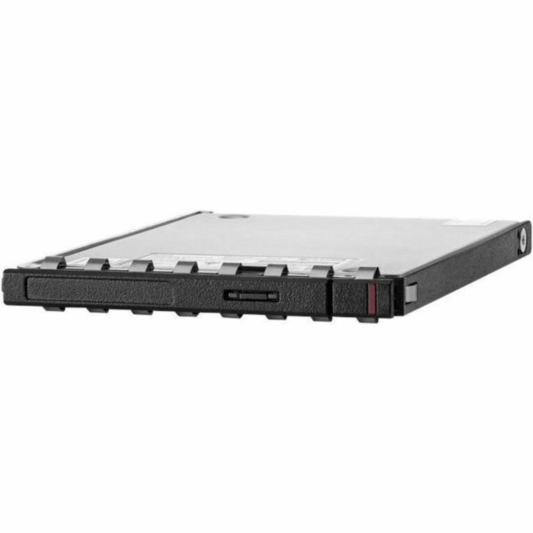 HPE 3.20 TB Solid State Drive - E3.S Internal - PCI Express NVMe (PCI Express NVMe 5.0) - Mixed Use