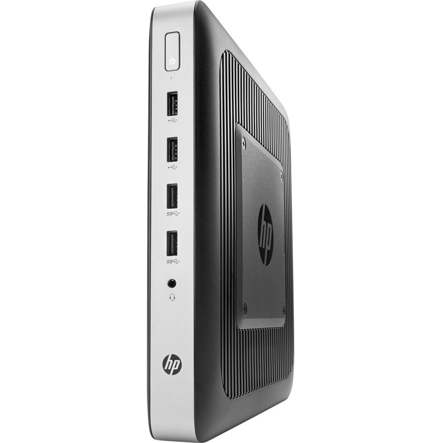 HP t630 Tower Thin Client G-Series GX-420GI Quad-core (4 Core) 2 GHz