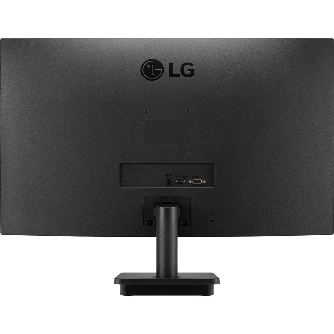 LG 27MP40W-B 27" Class Full HD LCD Monitor - 16:9 - Black