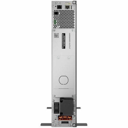 APC by Schneider Electric Smart-UPS Ultra Double Conversion Online UPS - 5 kVA/5 kW