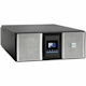 Eaton 9PX G2 8000VA 8000W 208V Online Double-Conversion UPS - Hardwired Input, 4 L6-30R/Hardwired Output, Cybersecure Network Card, Extended Run, 4U Rack/Tower