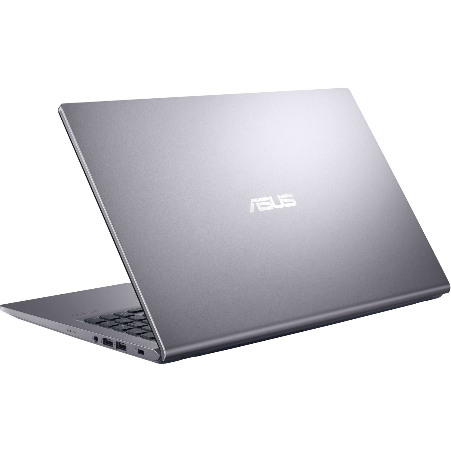 Asus P1512 P1512CEA-XS51 15.6" Notebook - Full HD - Intel Core i5 11th Gen i5-1135G7 - 8 GB - 256 GB SSD - Slate Gray