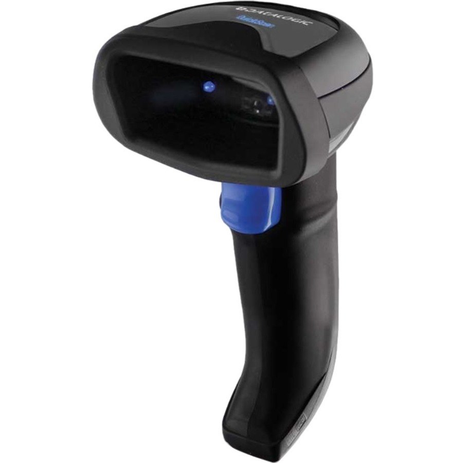 Datalogic QuickScan QBT2500 Barcode Scanner Kit