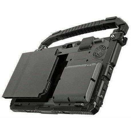 Getac UX10G3 Rugged Tablet - 25.7 cm (10.1") WUXGA - vPro Technology - 16 GB - 256 GB SSD - Windows 11 Pro 64-bit - 4G